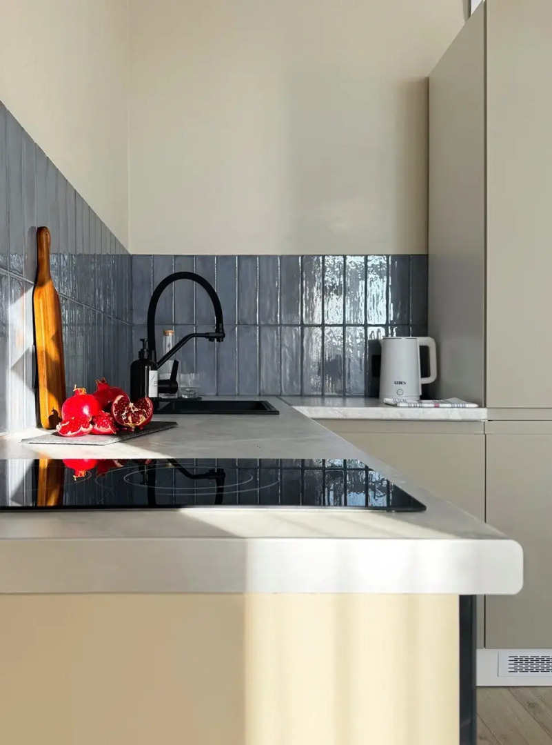 Квартира от GoodHome_ekb в сердце района Академический