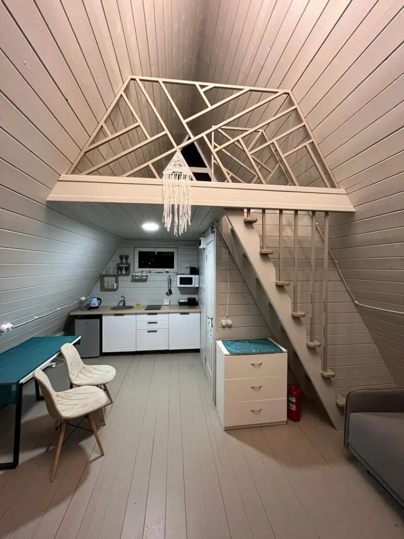 Гостевой дом Все свои