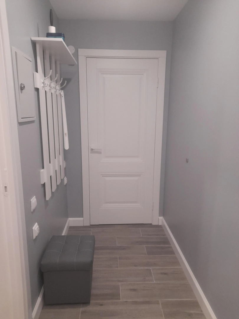 Квартира В Центре у Сквера