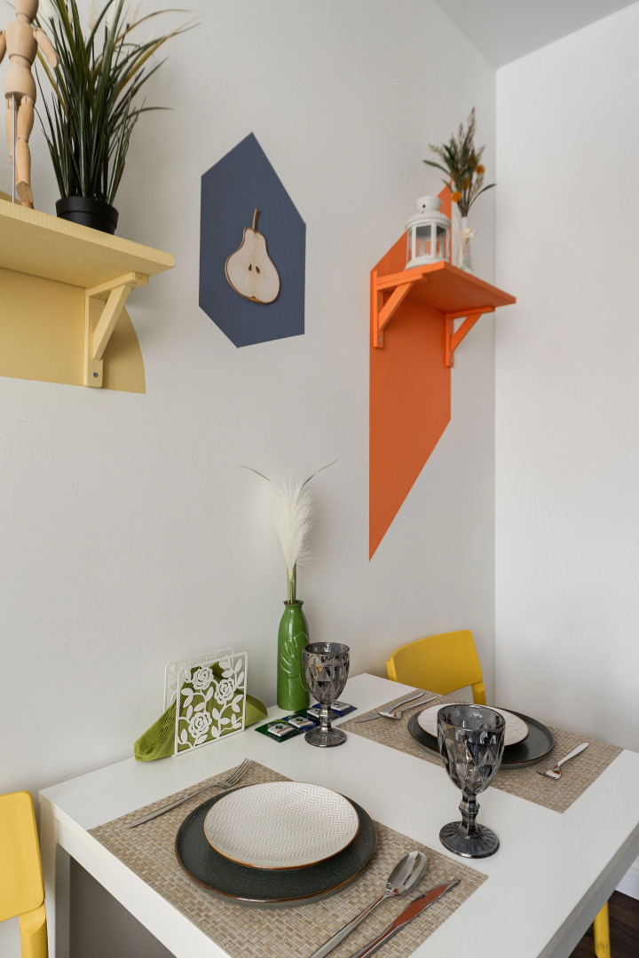 Апартаменты Гостим Тут