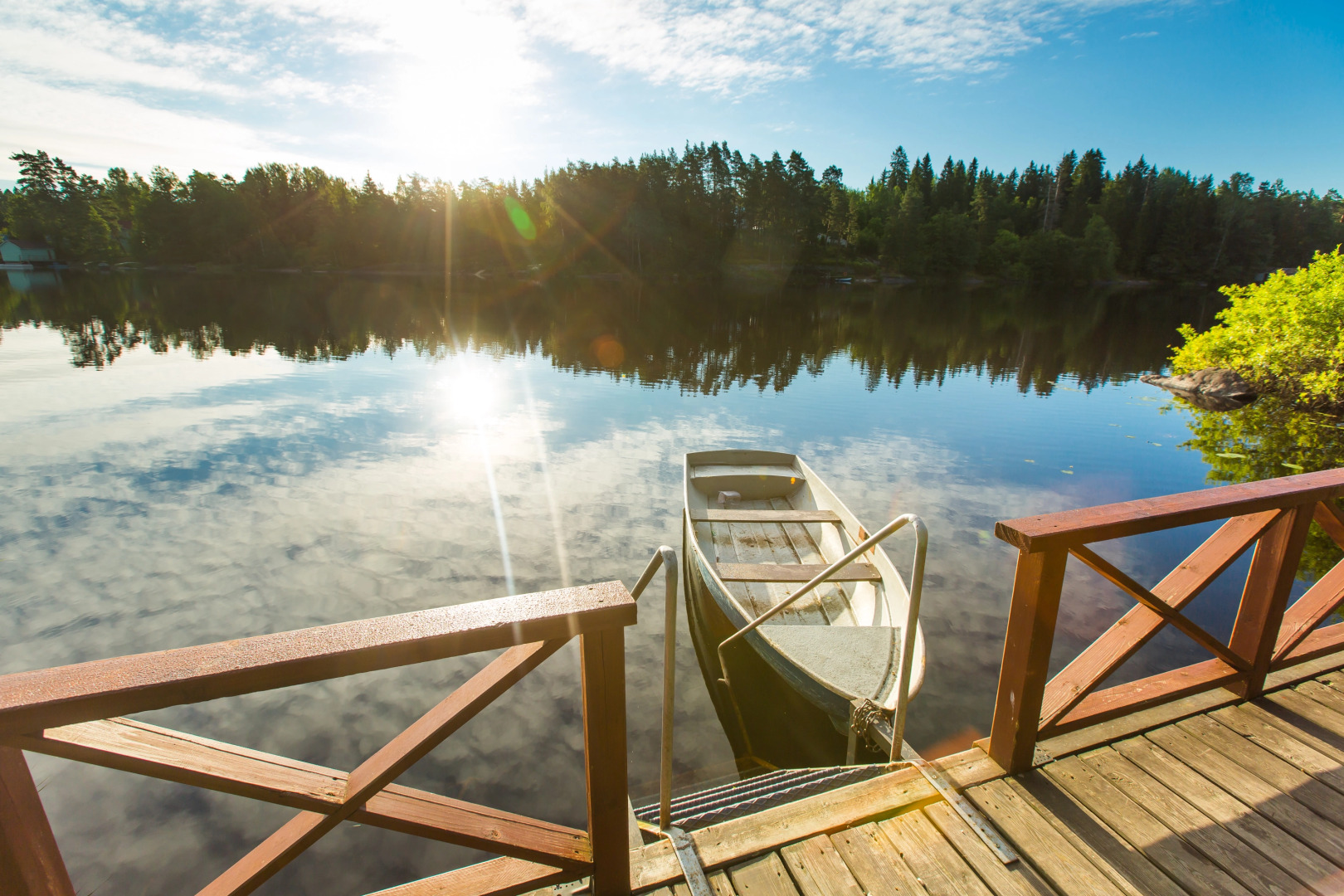 База отдыха Лесная Сказка