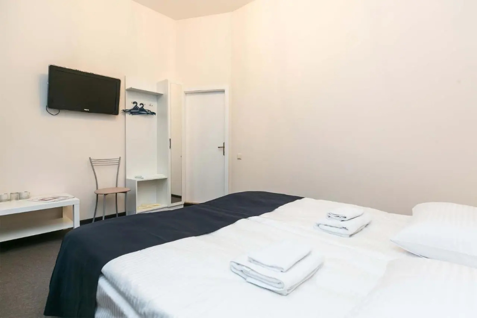 Мини-Отель Резиденция Потемкина