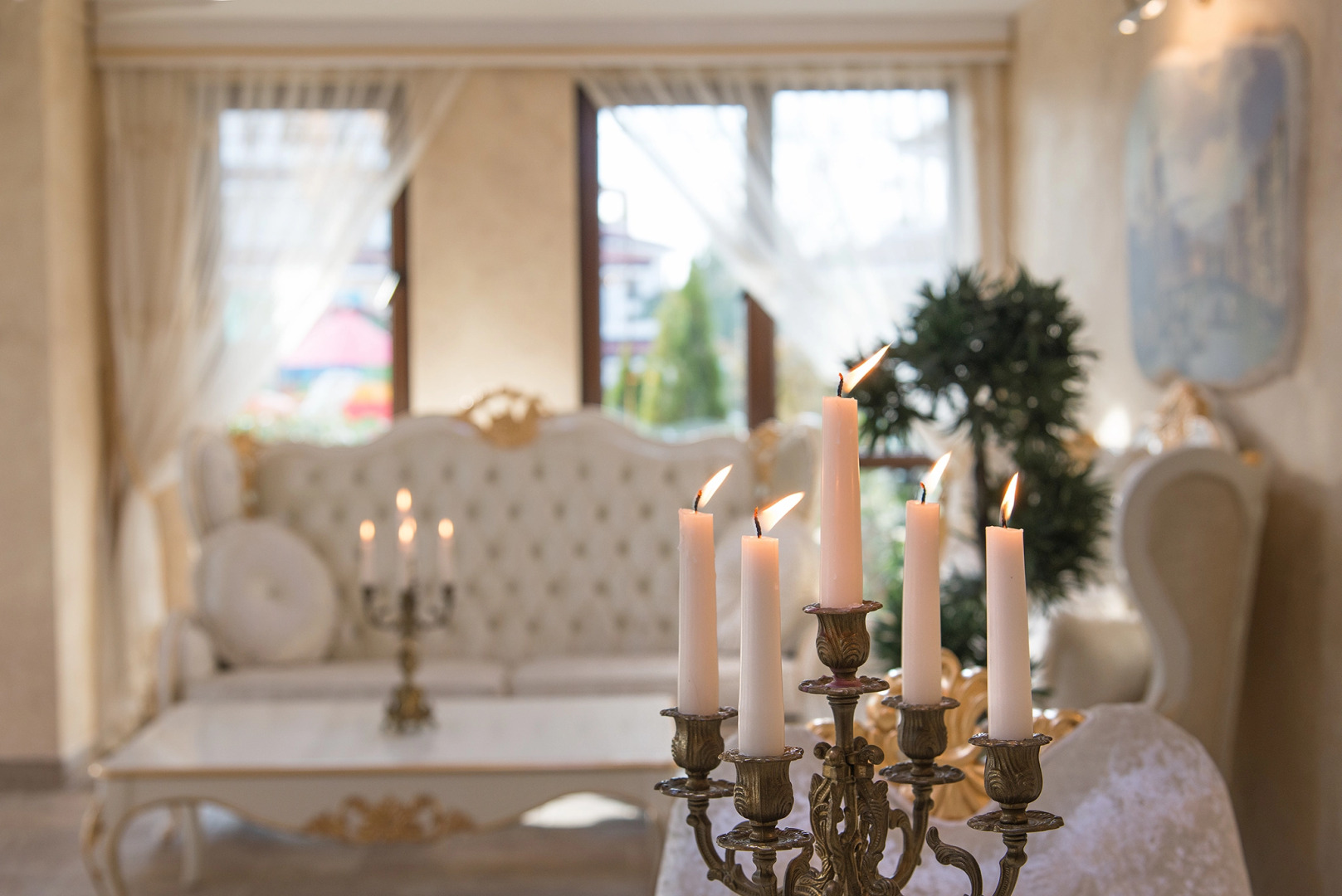 Апарт-Отель Poseidon VIP Residence Club