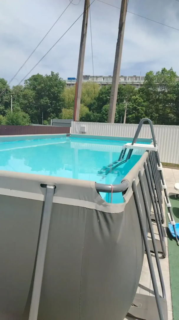 Гостевой Дом "Adam & Eva"