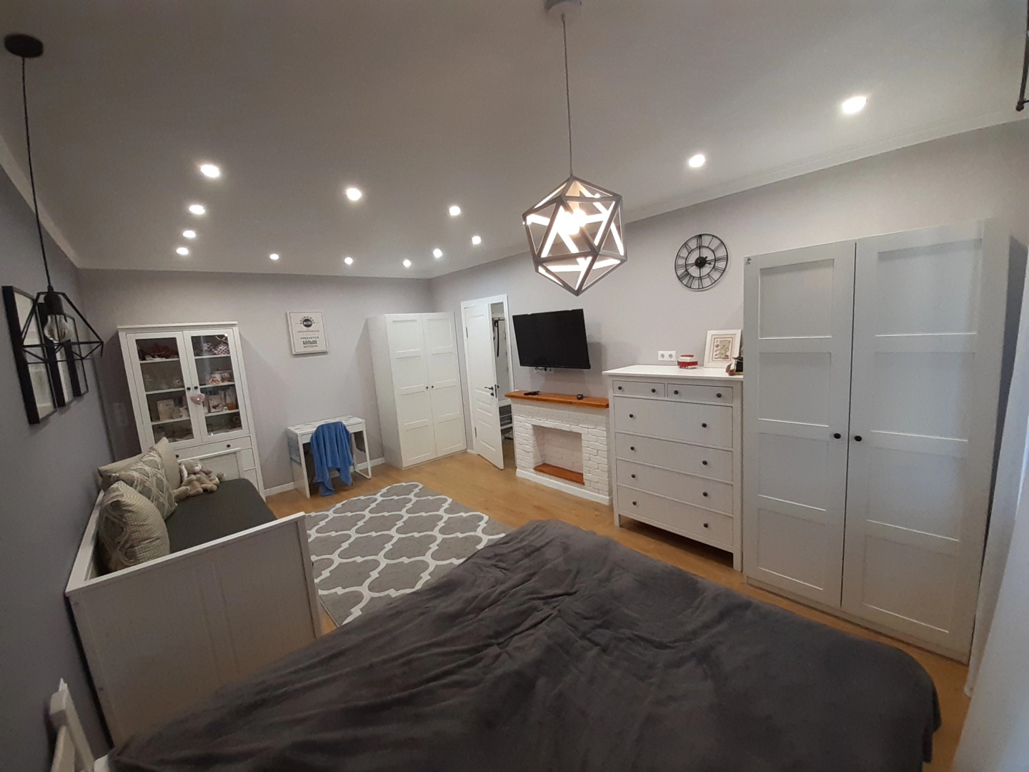 Квартира на курорте