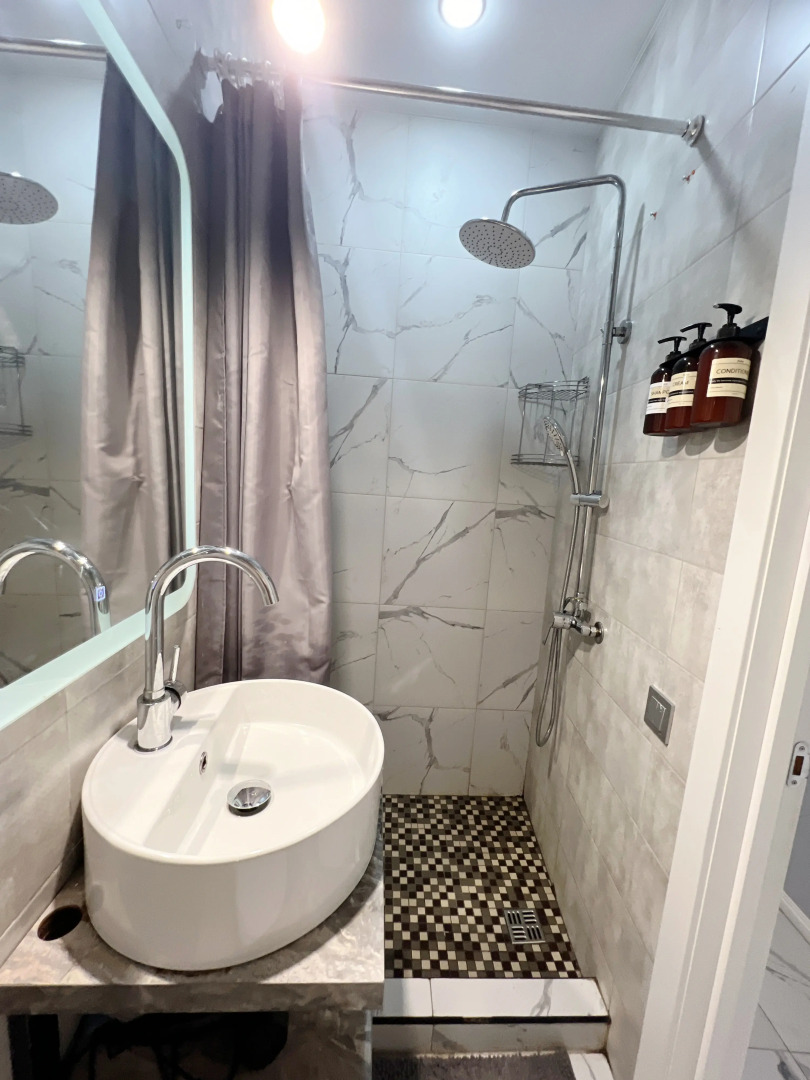 Апартаменты Nakhimov Light