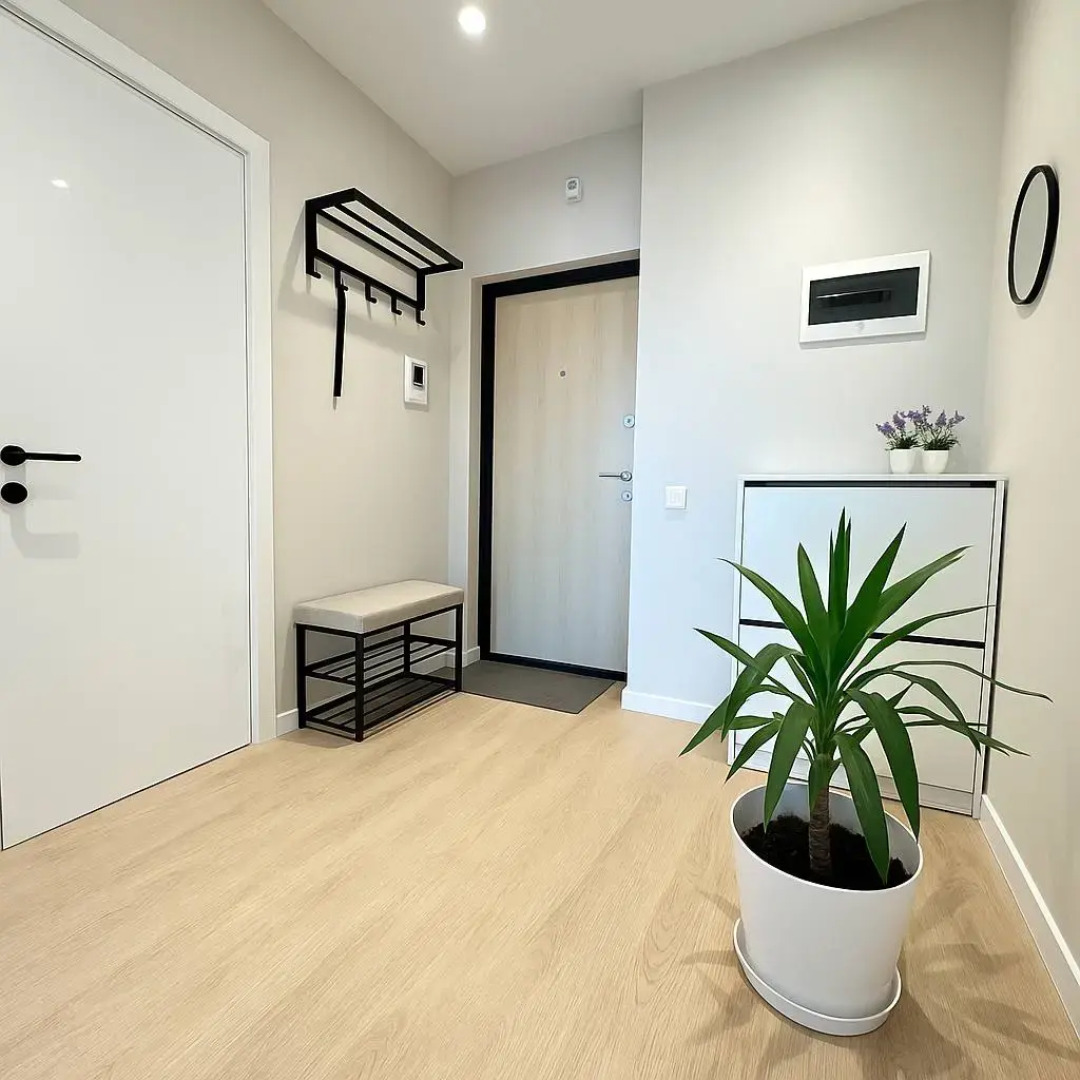 Апартаменты Yaratam Premium Centre