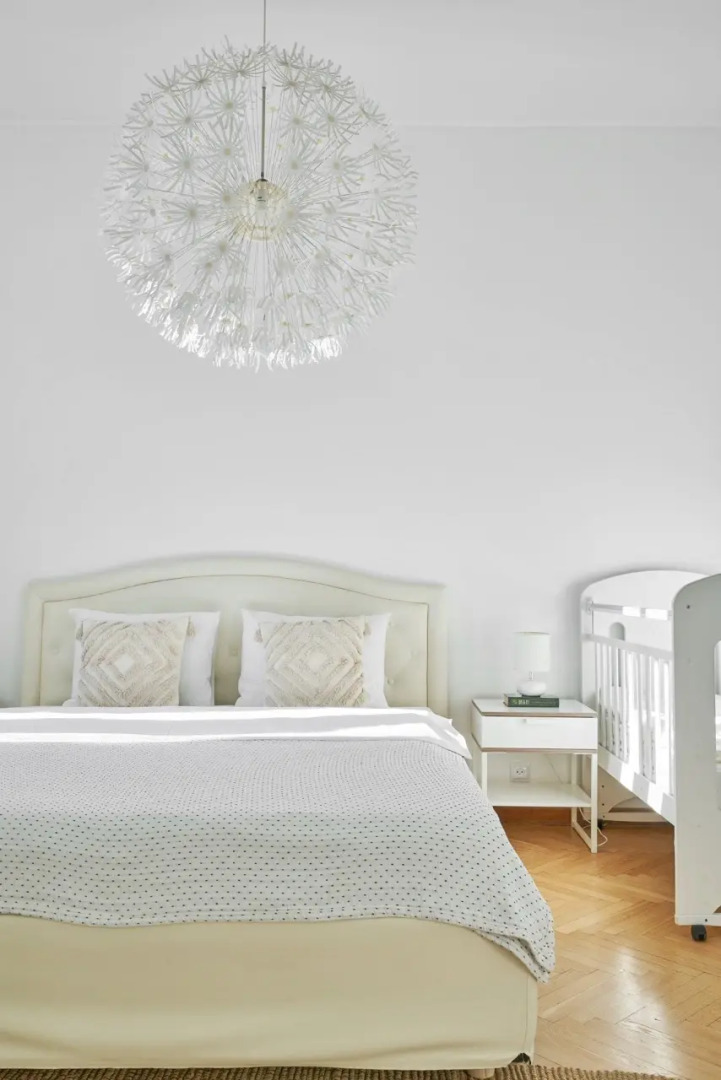 Апартаменты White на Тверской 15