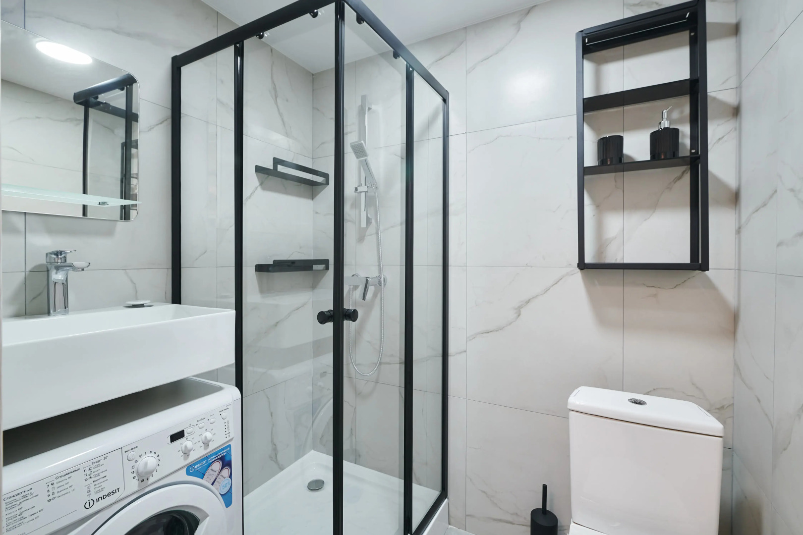 Апартаменты Два Города у метро Текстильщики