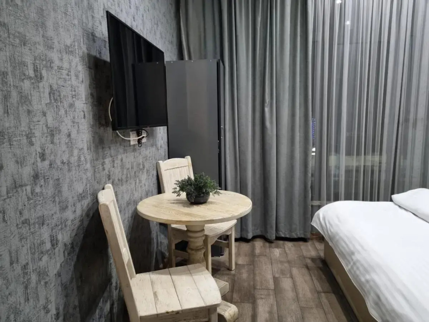 Dayssin Boutique hotel