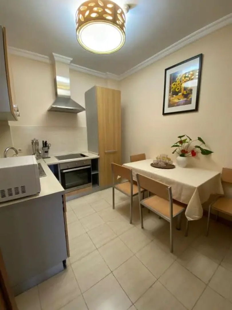 Отель ATB Grand