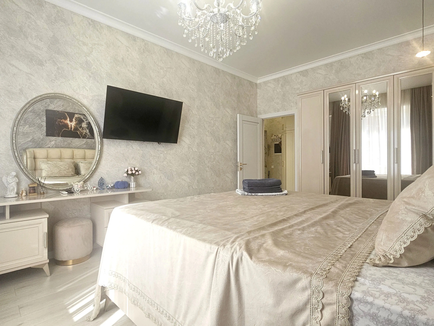 Квартира Райдас на Пестова 5/1