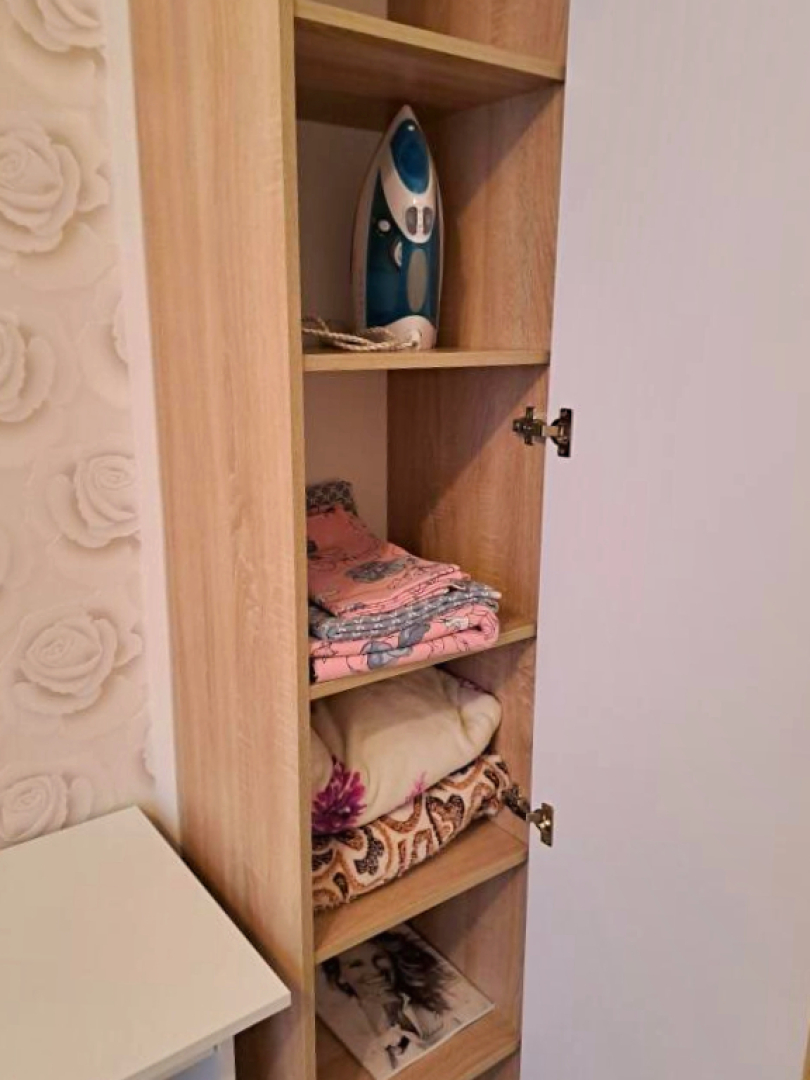 Квартира Двухуровневое в Сочи на Соболевке