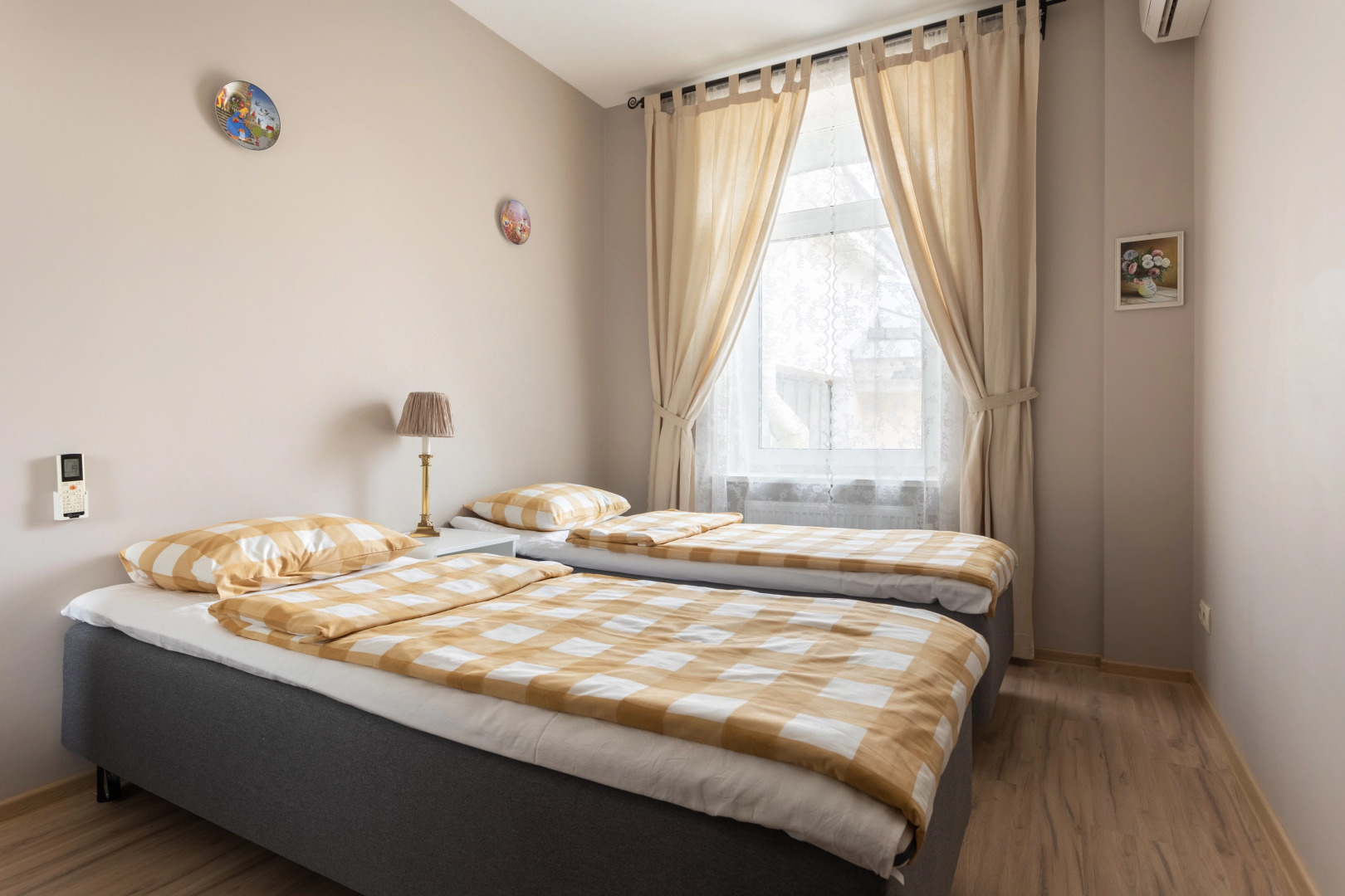 Апартаменты Stockmannhouse на Восстания 3 (1)