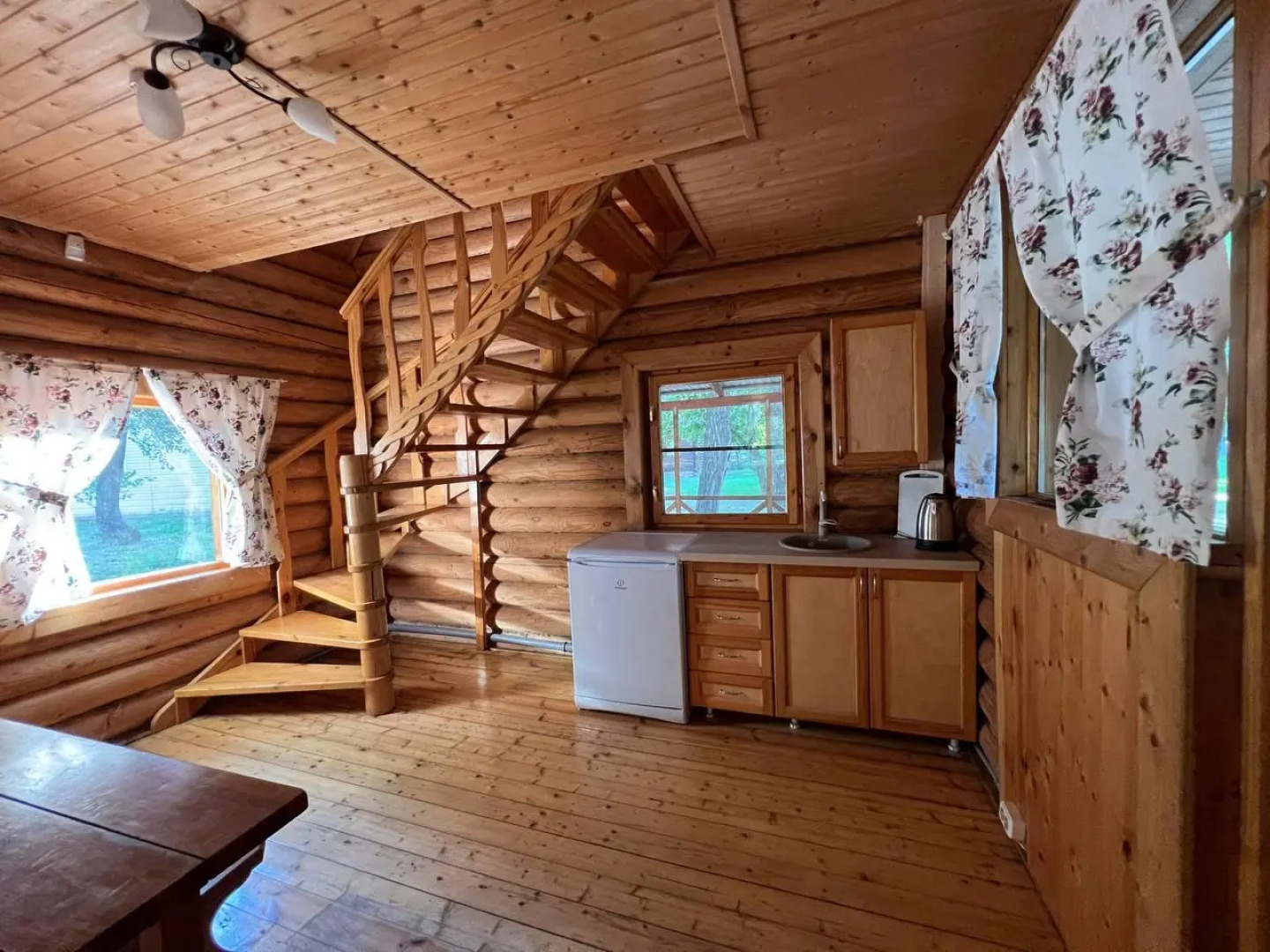 Парк-отель Пересвет