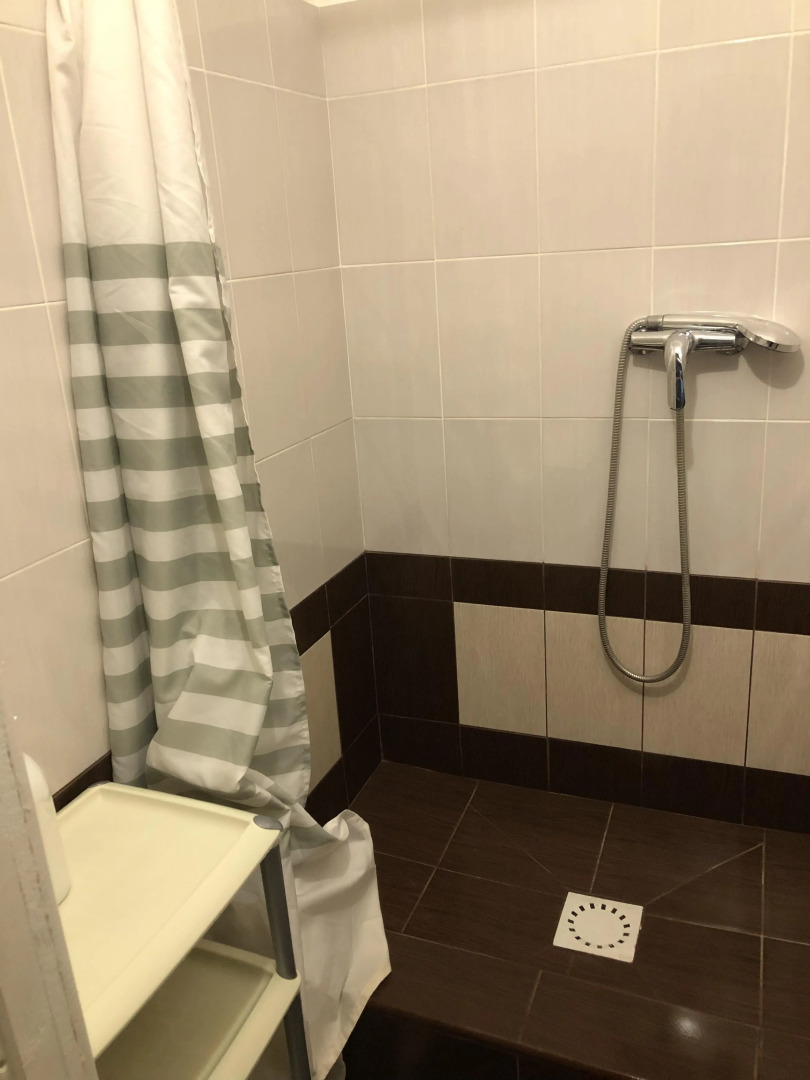 Отель Дом Родной