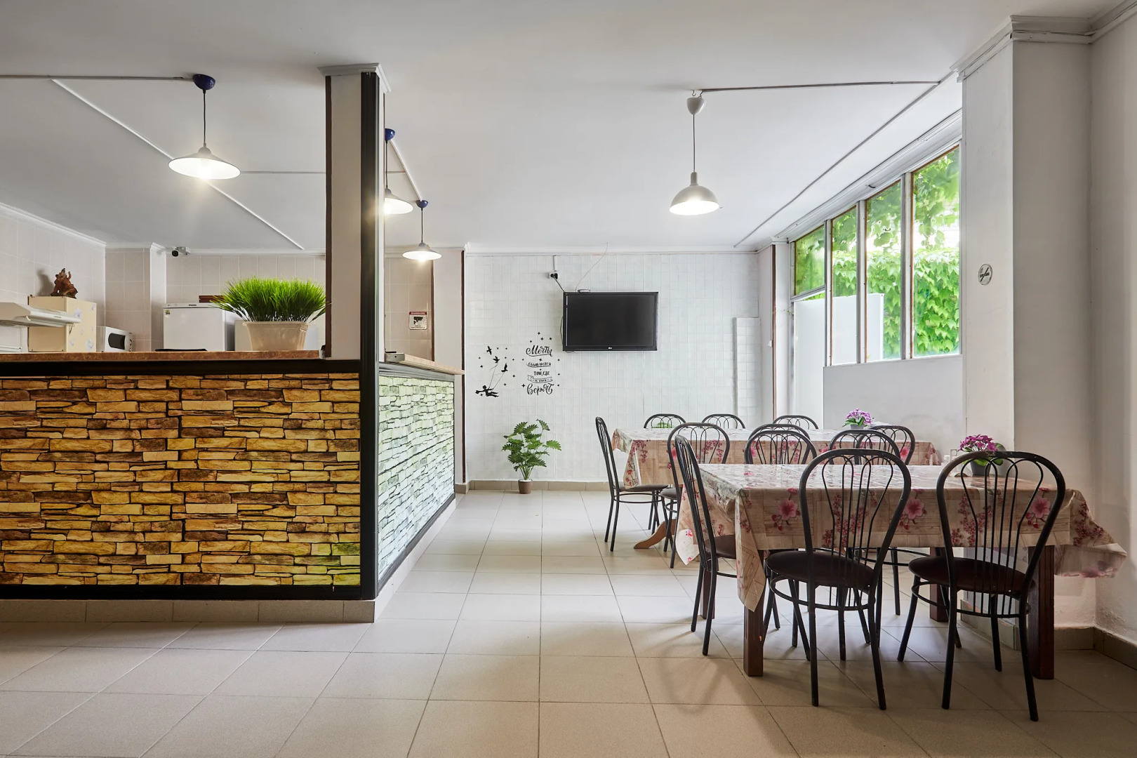 Гостевой дом Ореховый 13 Пляхо