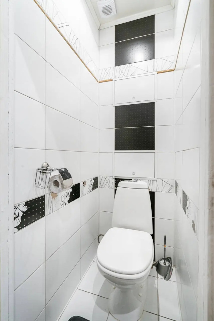 3-комн. апарты в центре города на ул. Романовская Слобода 22