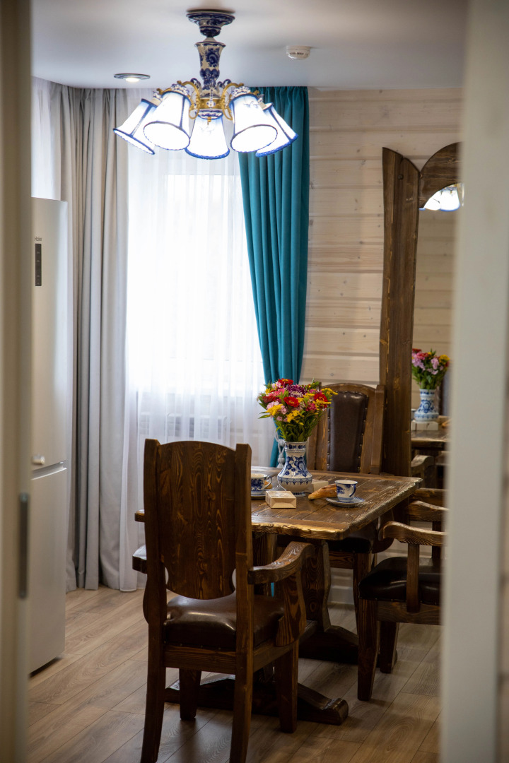 Апартаменты «Дом Куприна в Кремле»