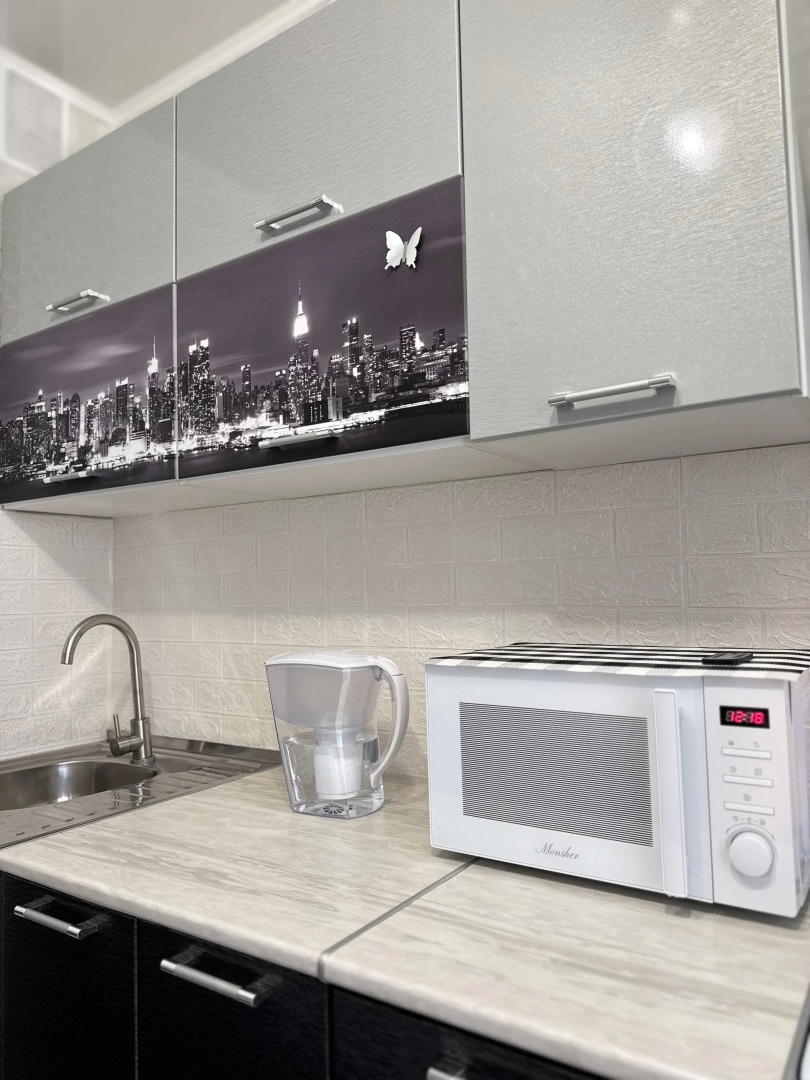 Квартира на Жукова