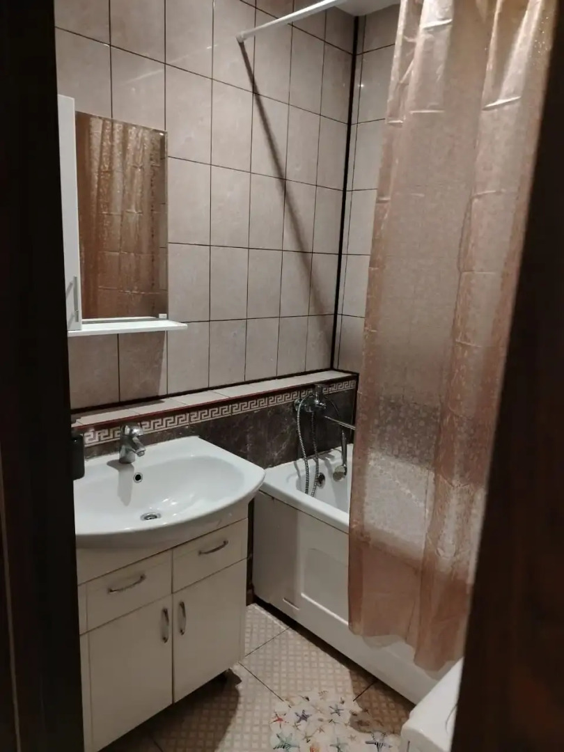 Апартаменты с новым качественным ремонтом