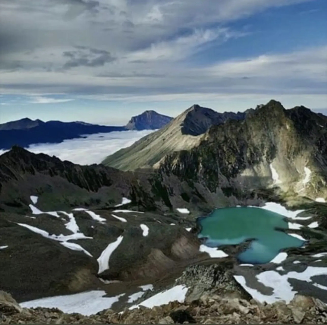 Глэмпинг Панорама 360 1