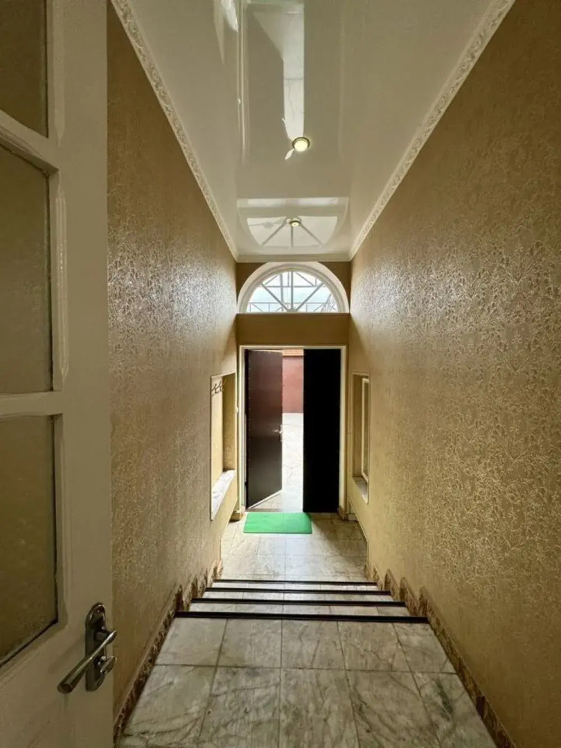 Частный Дом на Улице Маркова 14