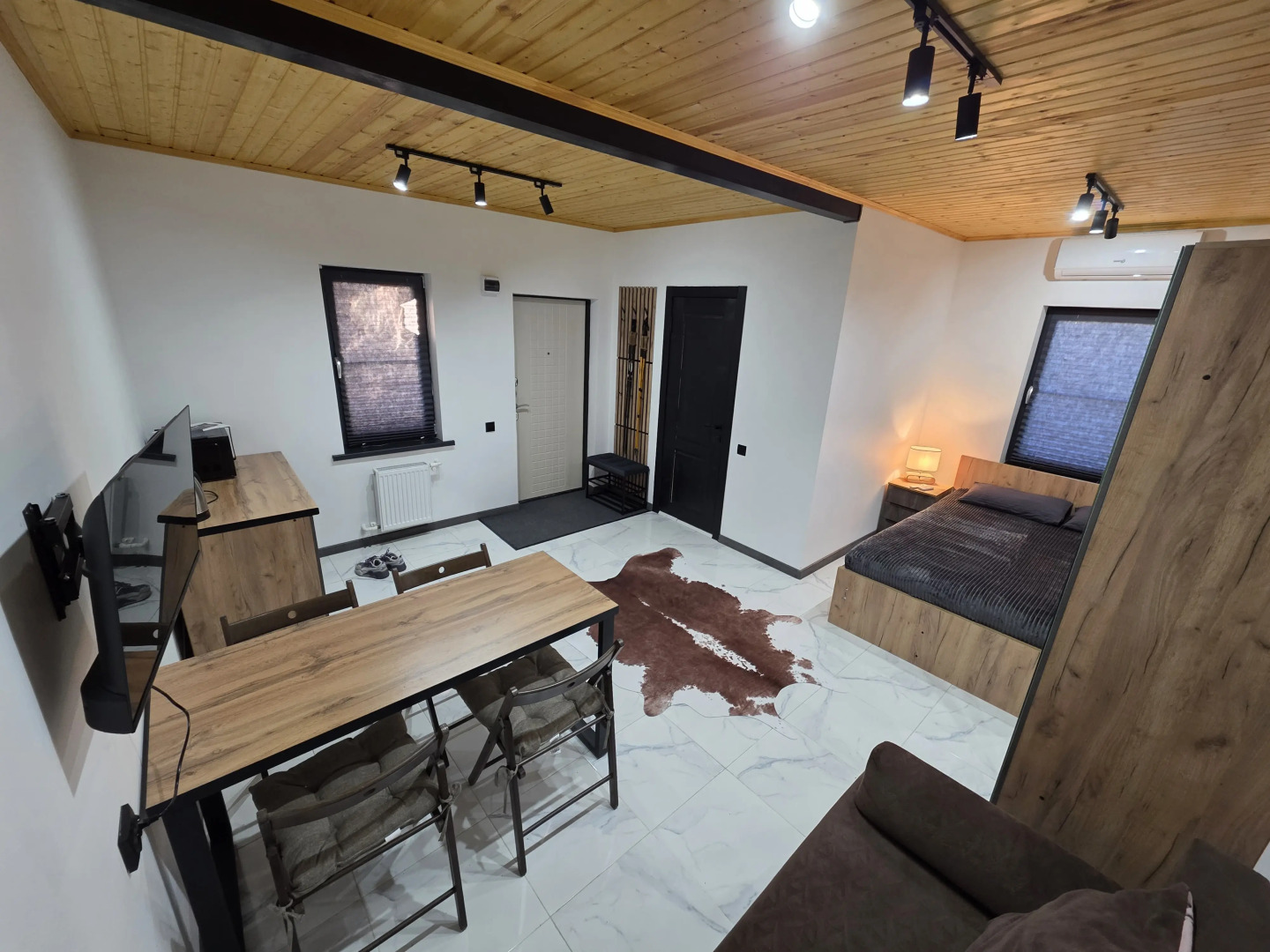 Гостевой дом У реки