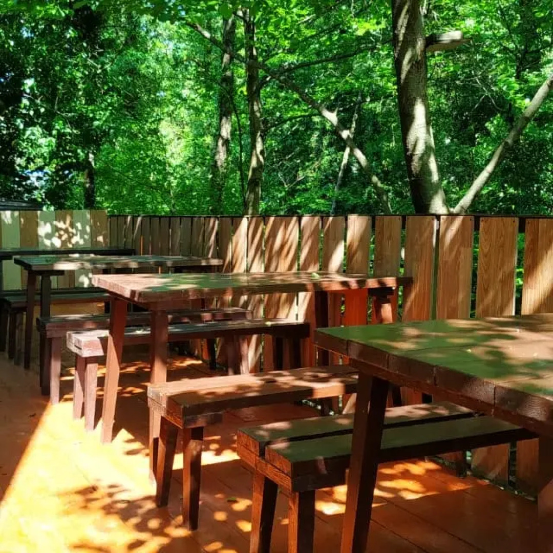 Гостевой дом У речки