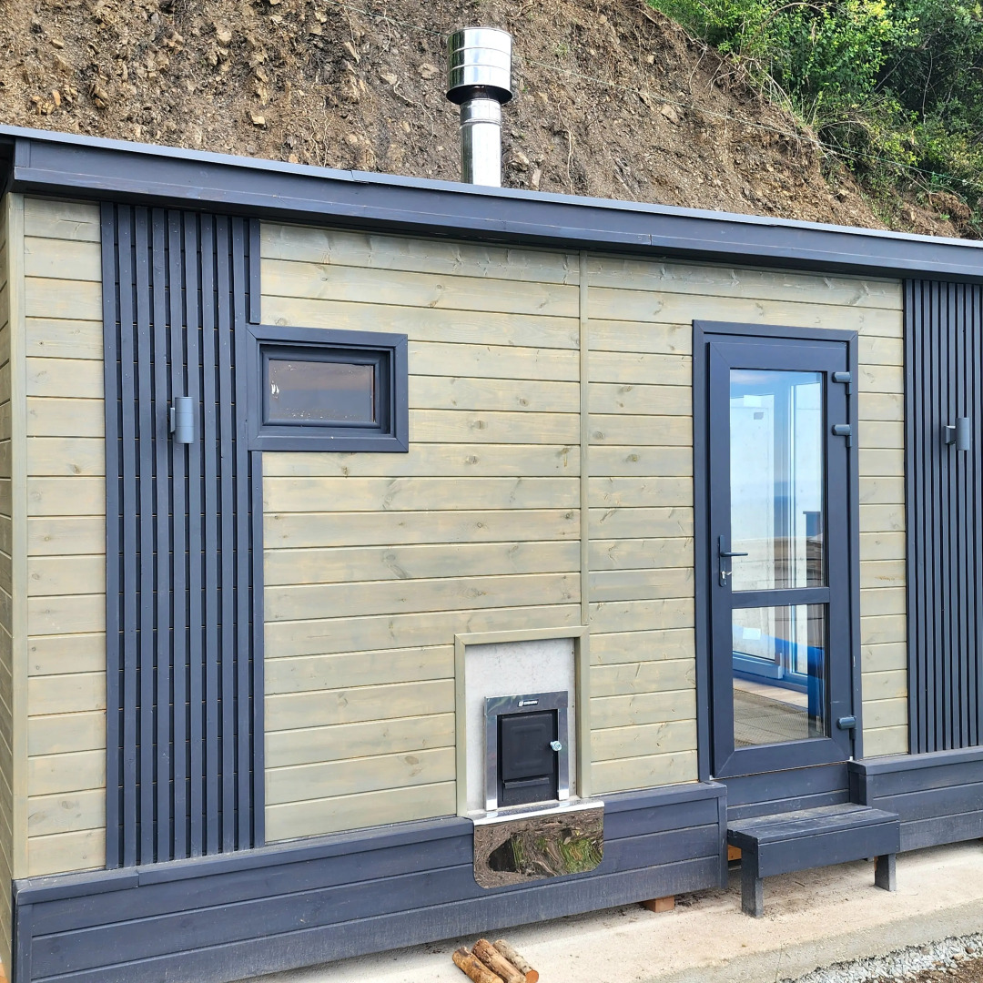 Гостевой дом Partenitos