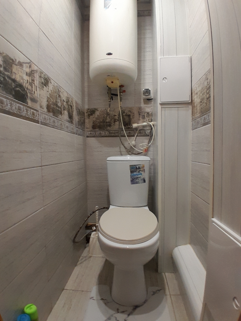 Квартира в самом центре города