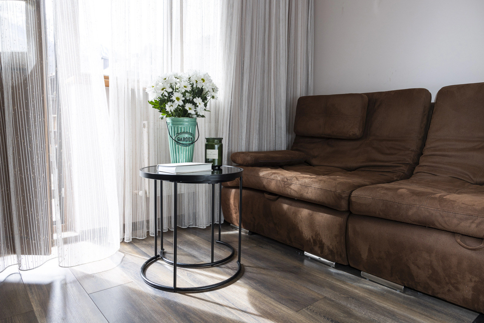 Однокомнатные Апартаменты Эсто-Садок