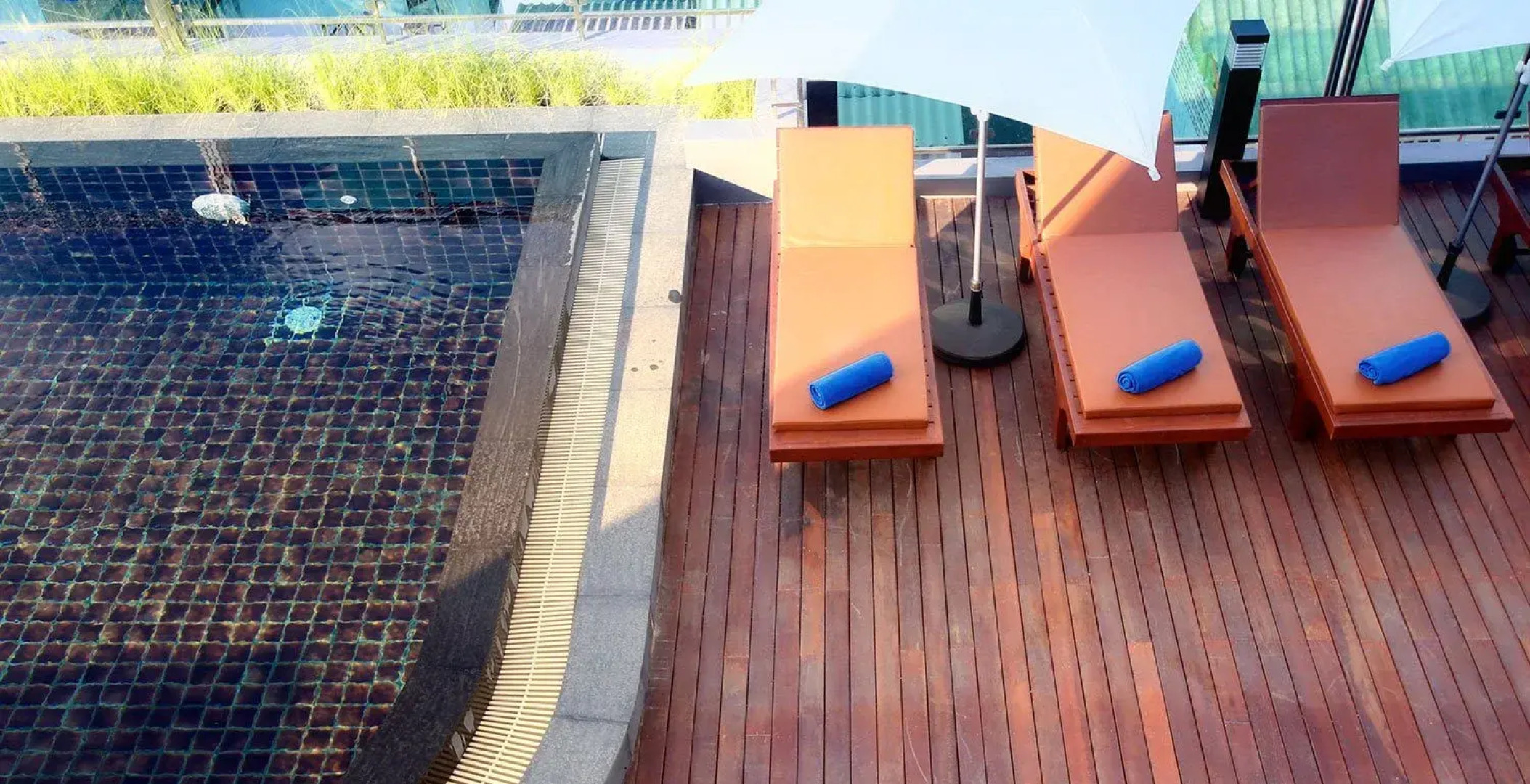 The Sun Xclusive Hotel