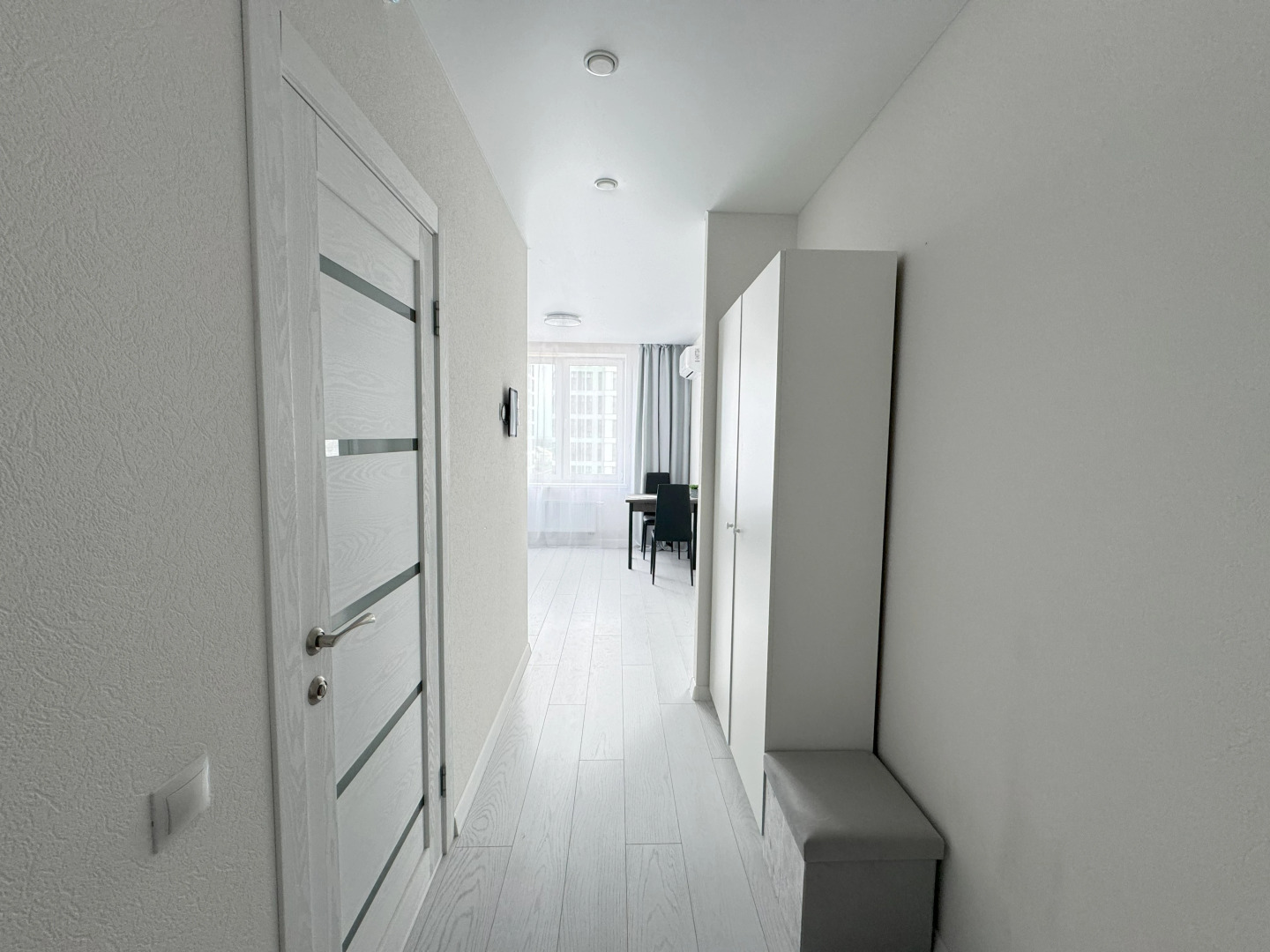 Квартира Уютная в Центре Города