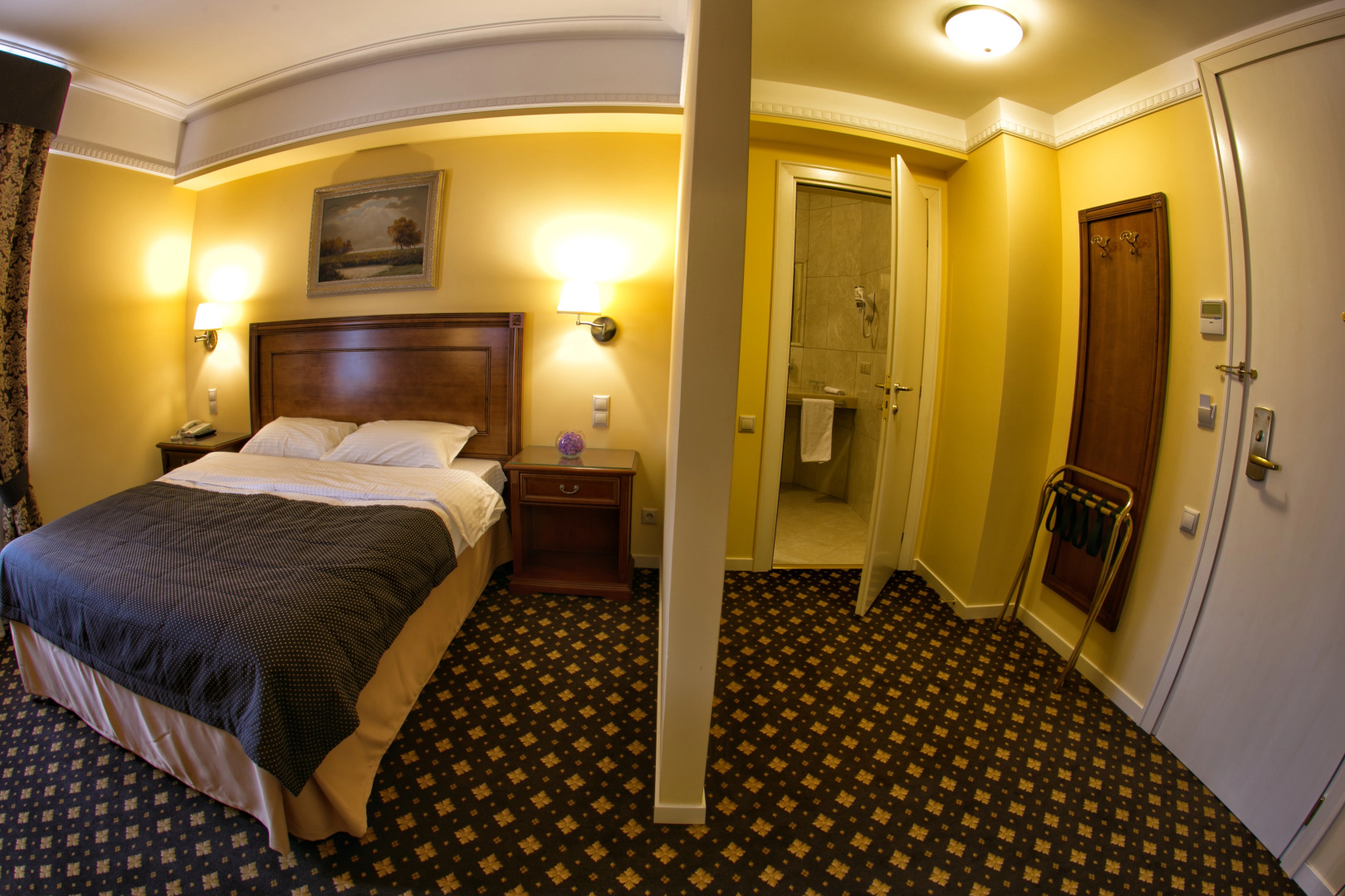 Отель Волгоград