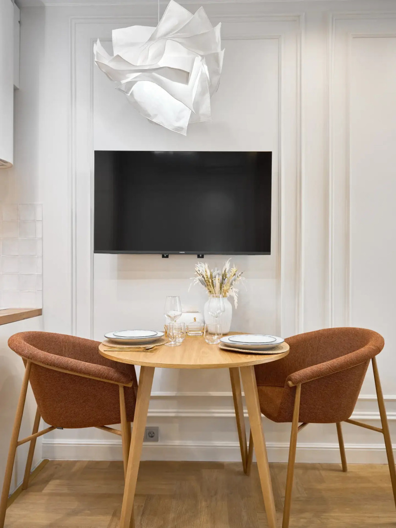 Апартаменты Premium Sochipark