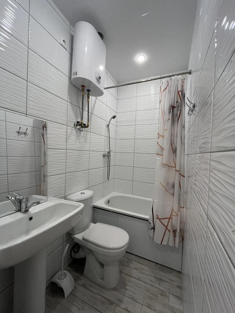 Апартаменты ЖК Белый Аист