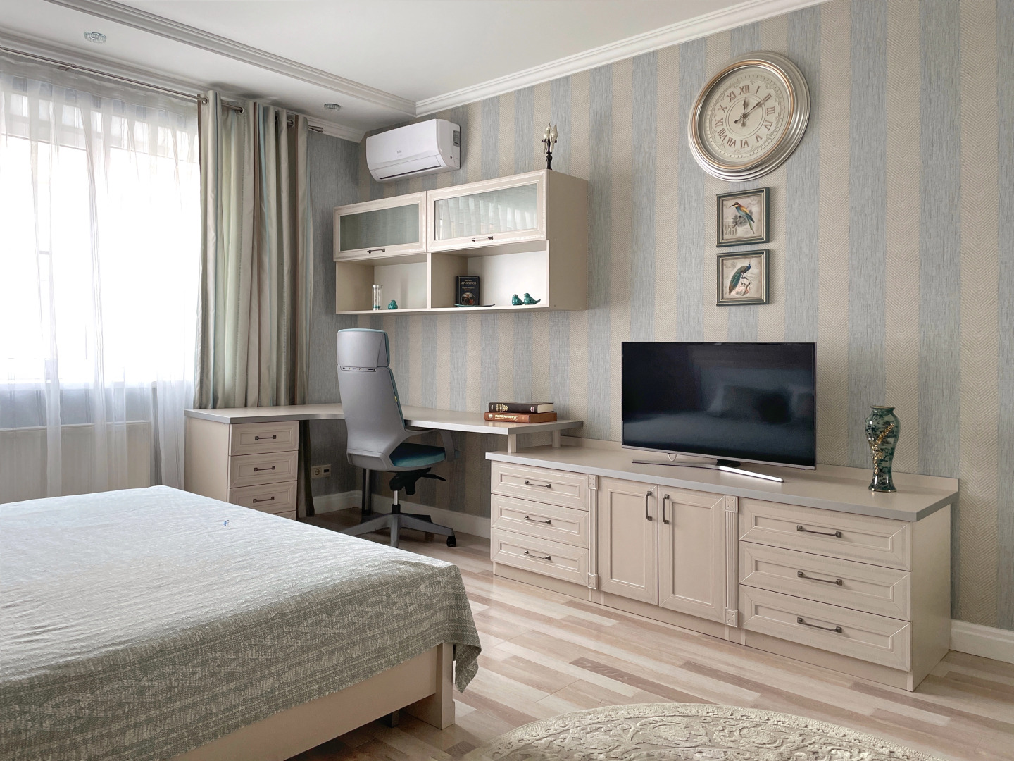 Квартира Удача Люкс у Реки