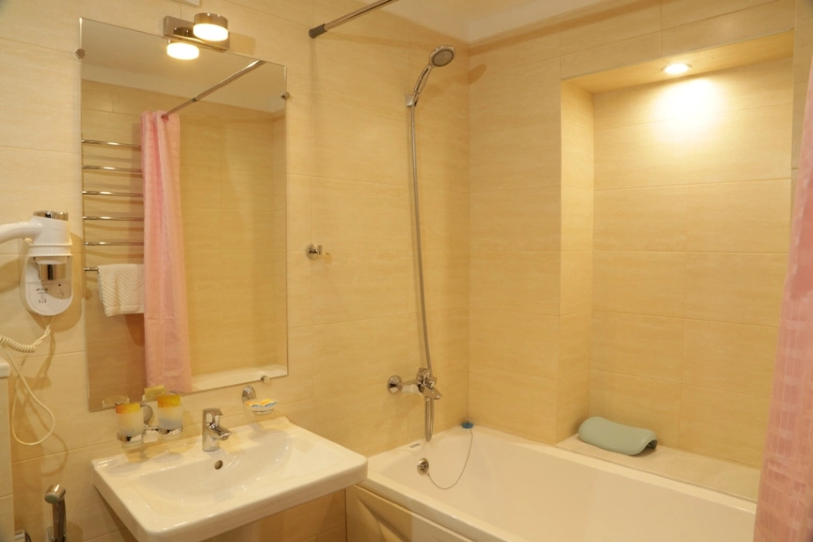 Отель Парк Актер-Руза