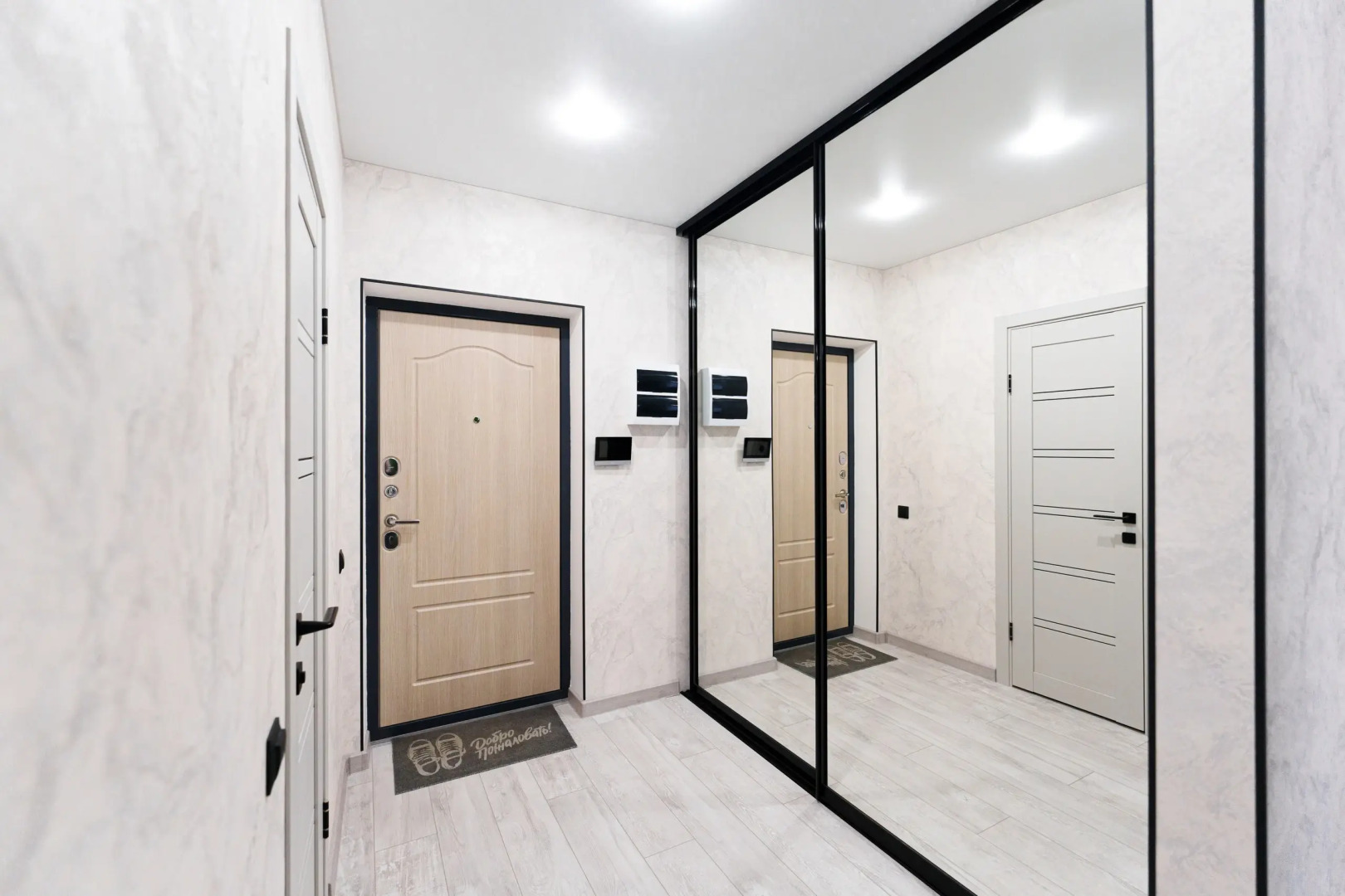 Апартаменты Проспект Масленникова 14а/1 (24)