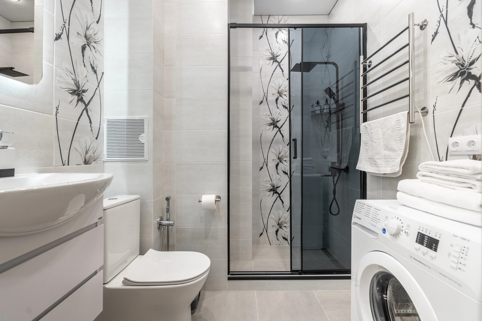 Квартира Белый остров