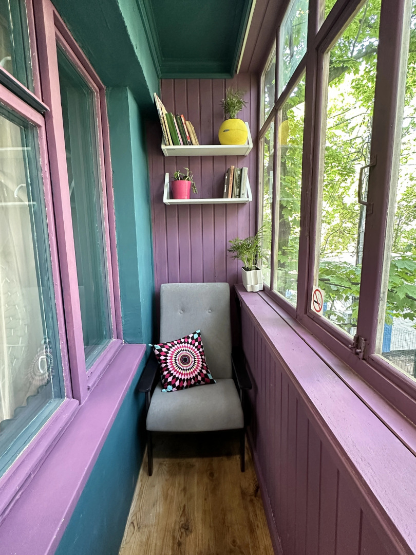 Апартаменты GreenDay