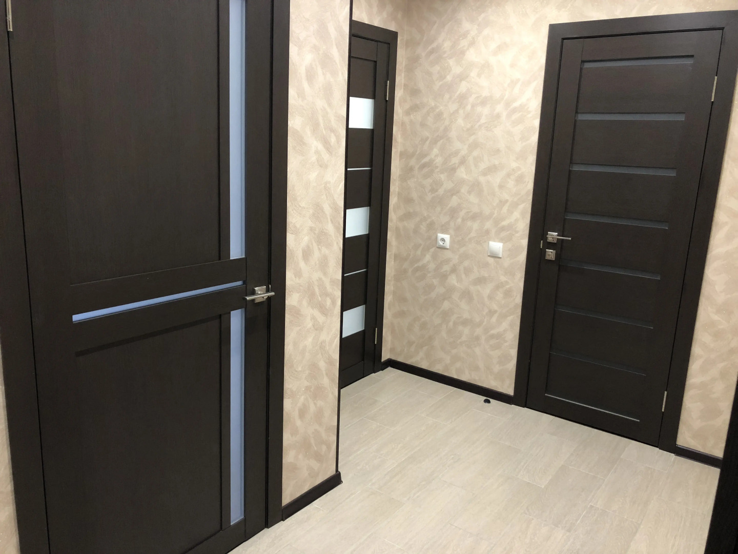 Апартаменты Всполье 19