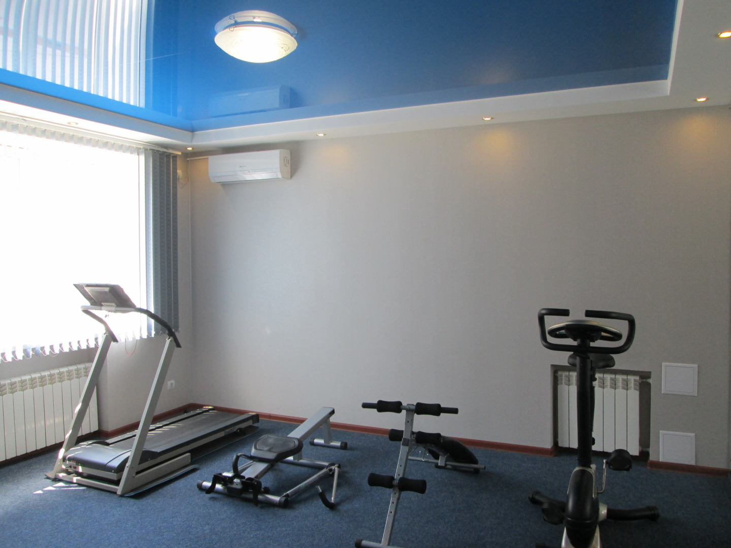 Гостиница Автозаводская