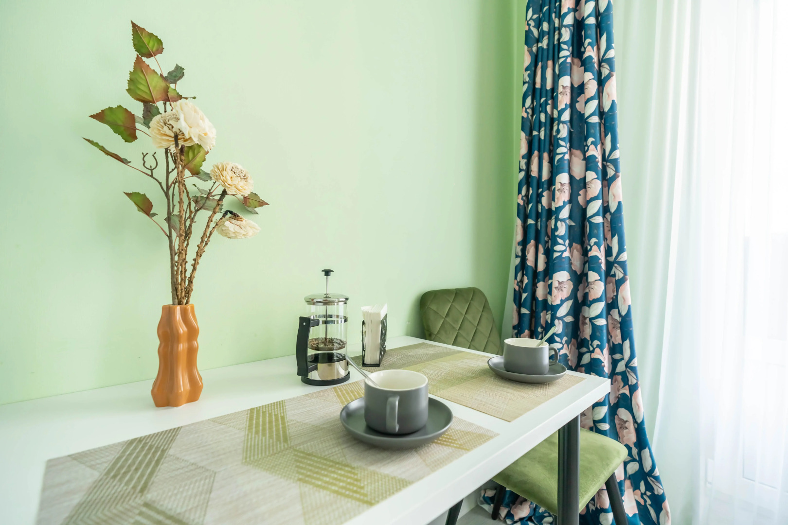 Апартаменты Sweet Home