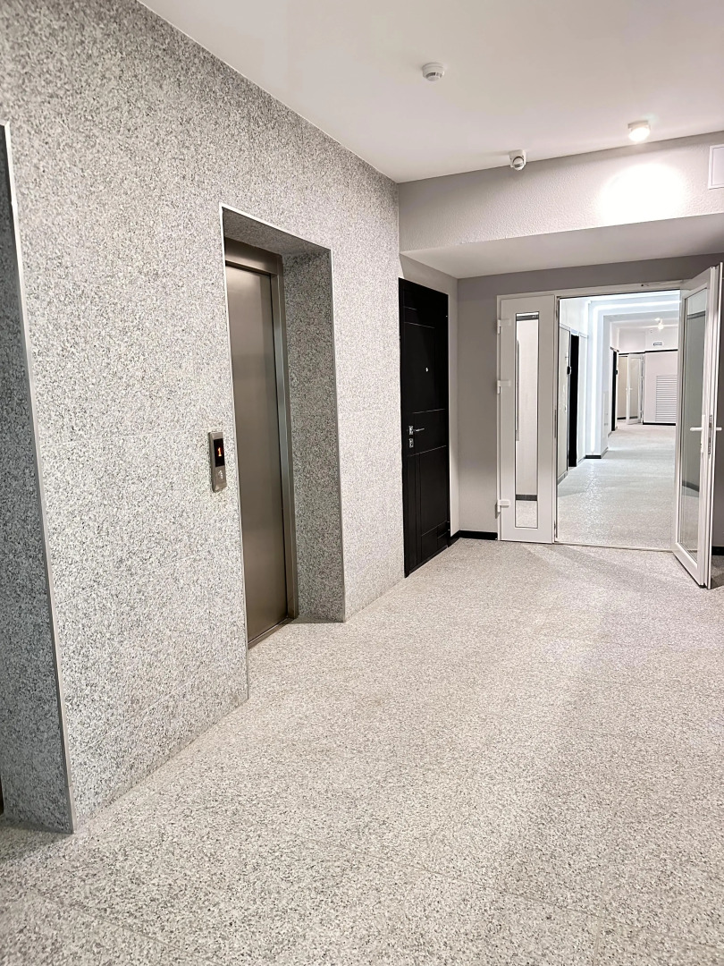 Апартаменты Baden&spa