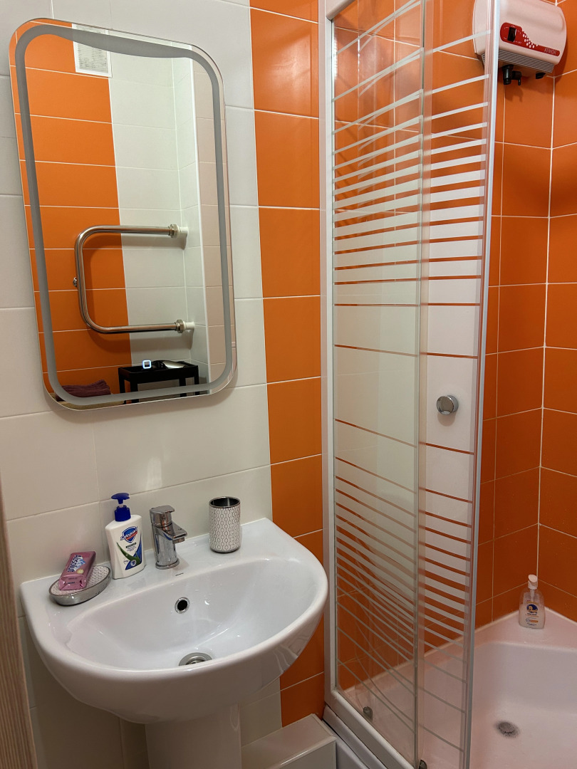 Апартаменты Studia Parnas