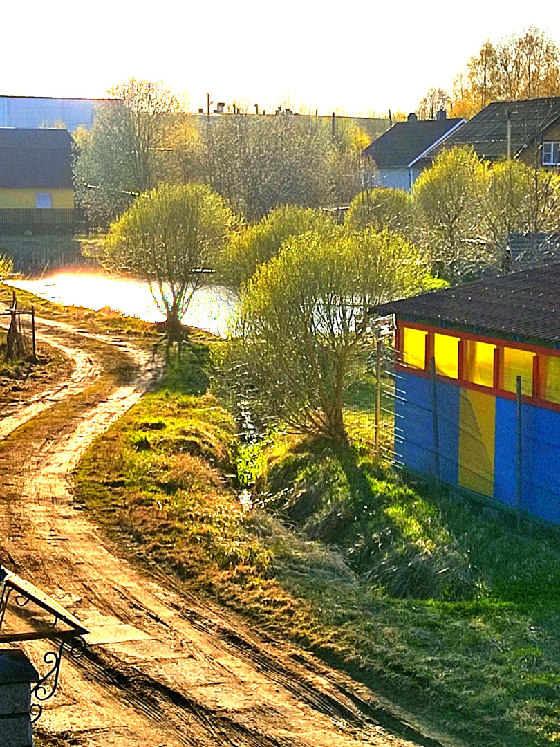 Гостевой дом в Кавголово