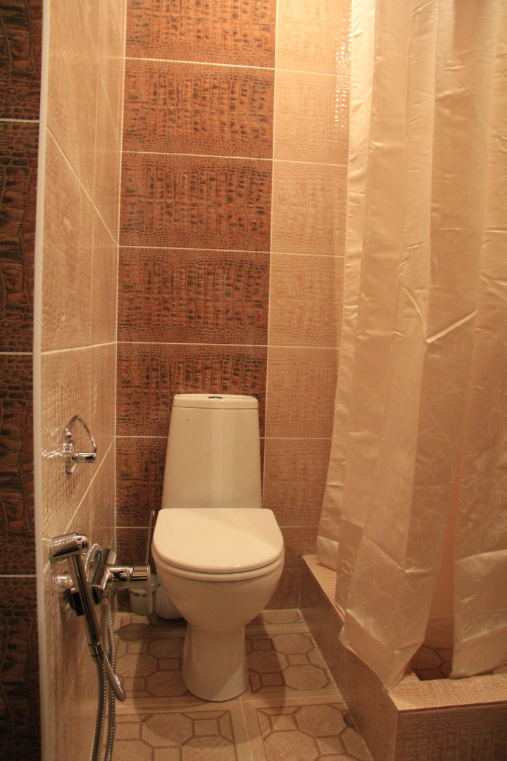 Отель Причал Хаус