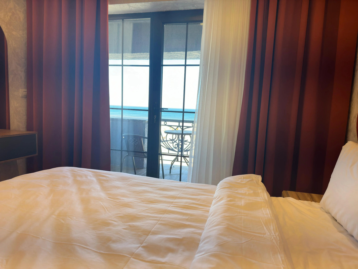 Отель Delmar Boutique